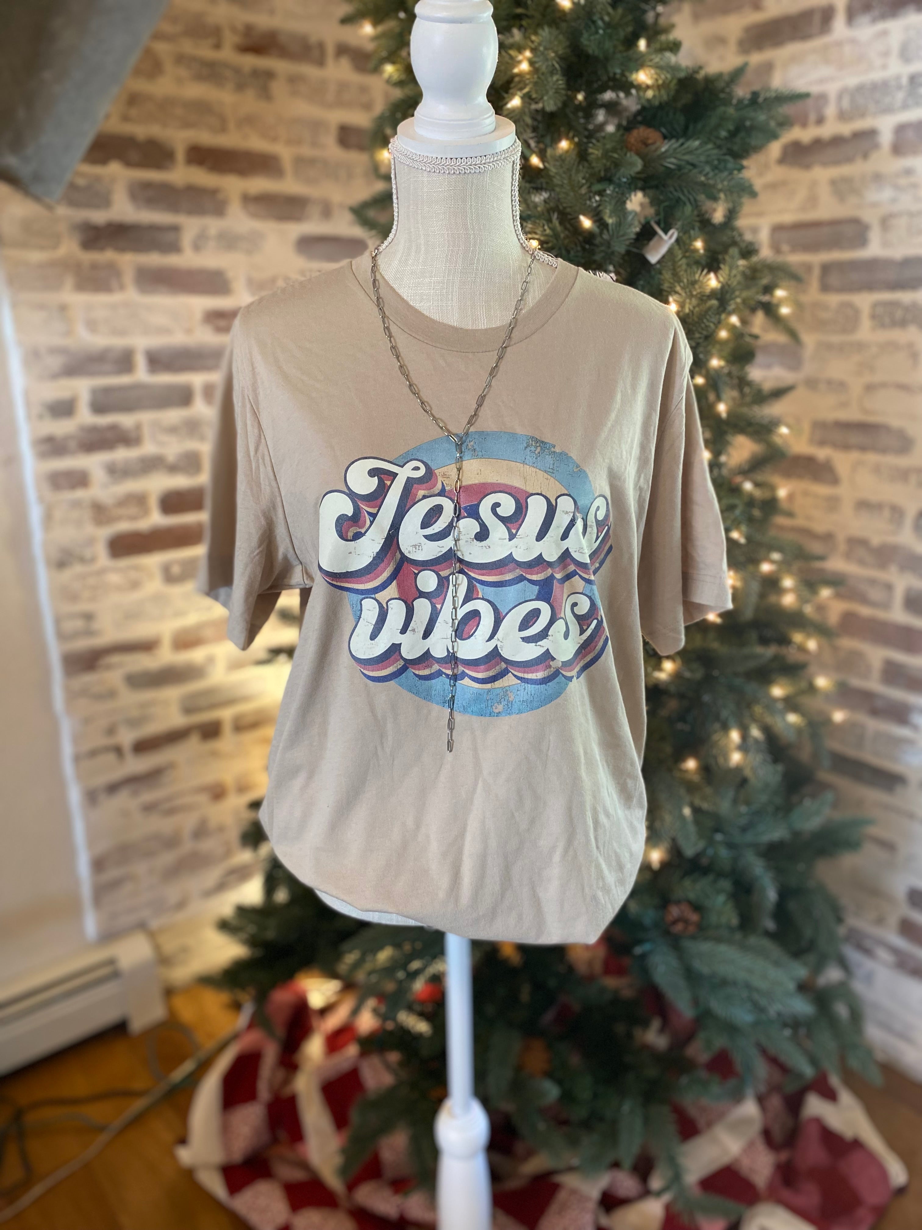 Jesus Vibes