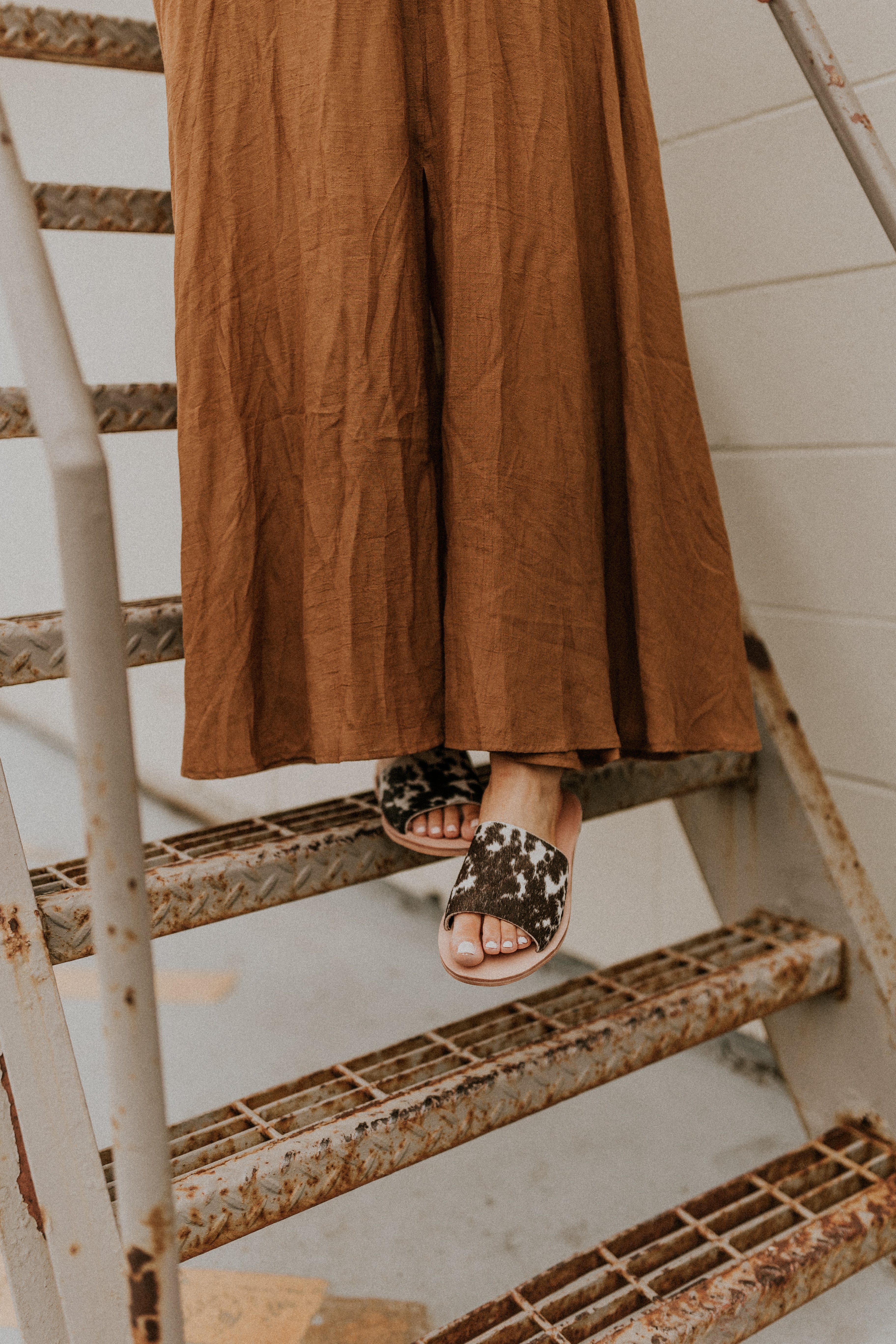 The Nadia Slides