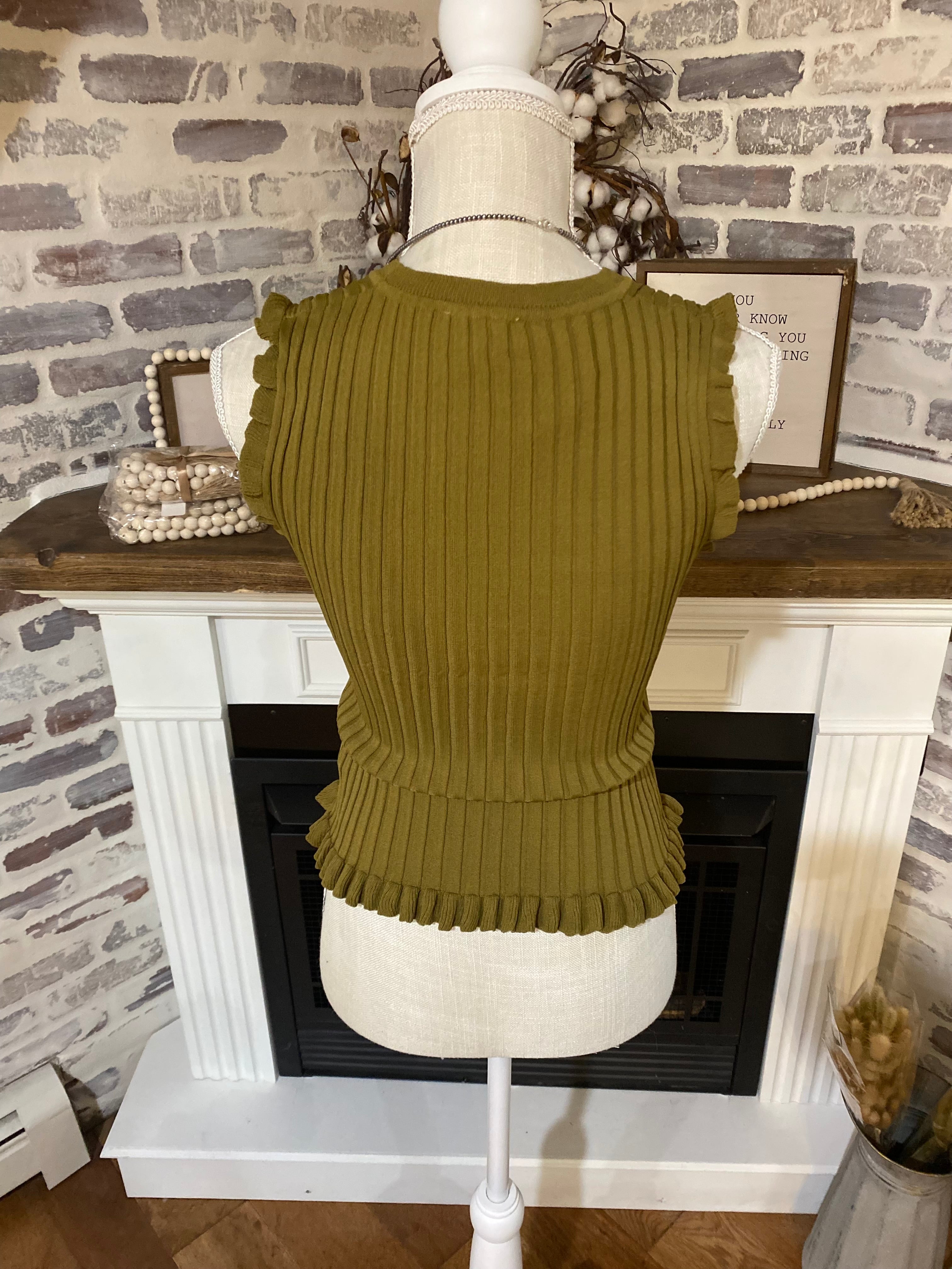 The Frill