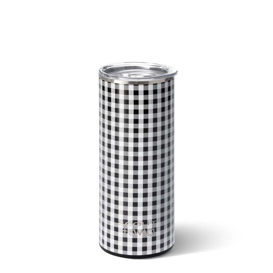 Scout+Swig David Checkham Tumbler