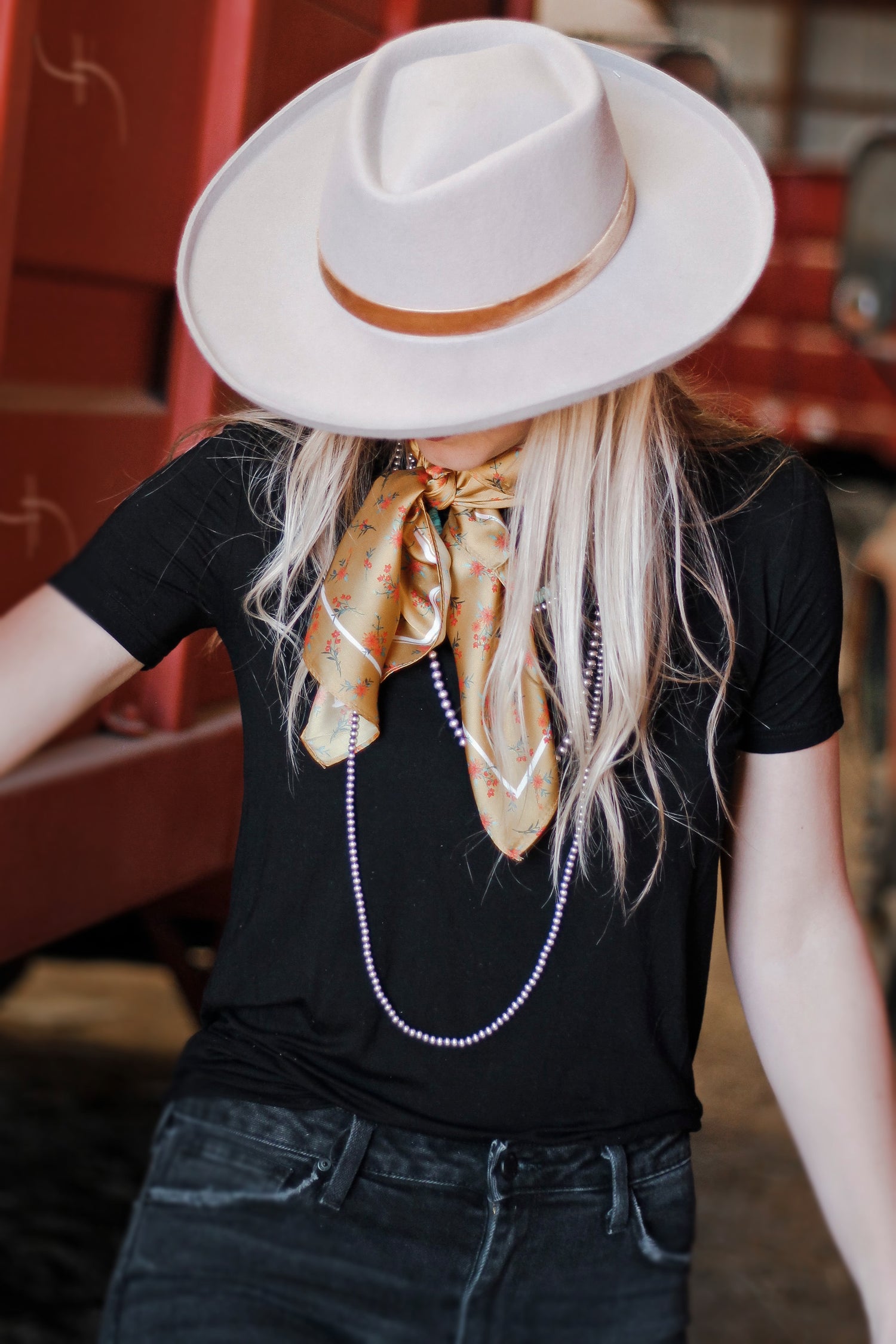 Hats &amp; Scarves