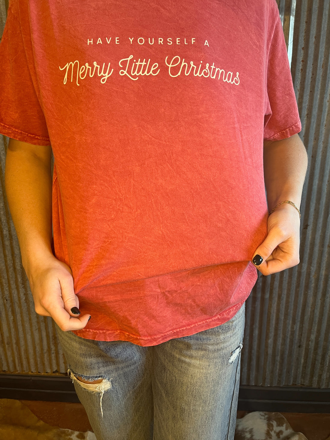 Have Yourself A Merry