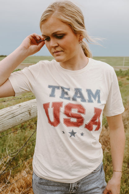 Team USA