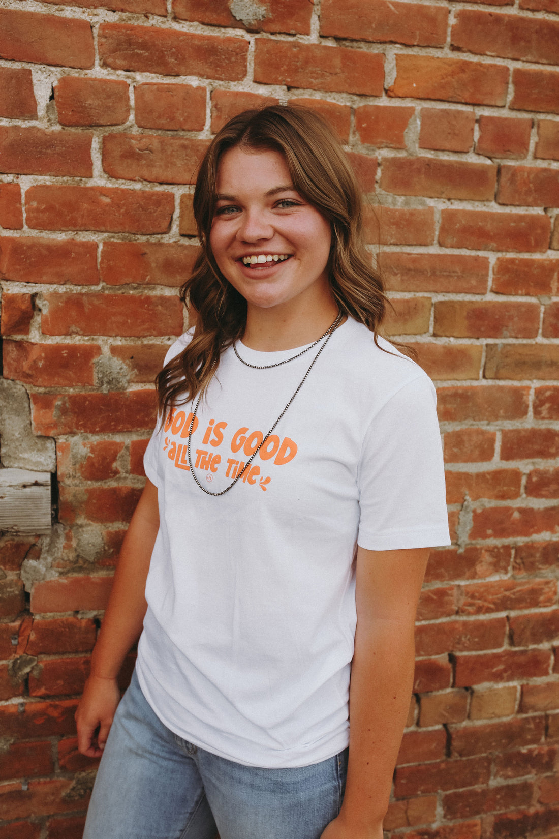 God Is Good All The Time