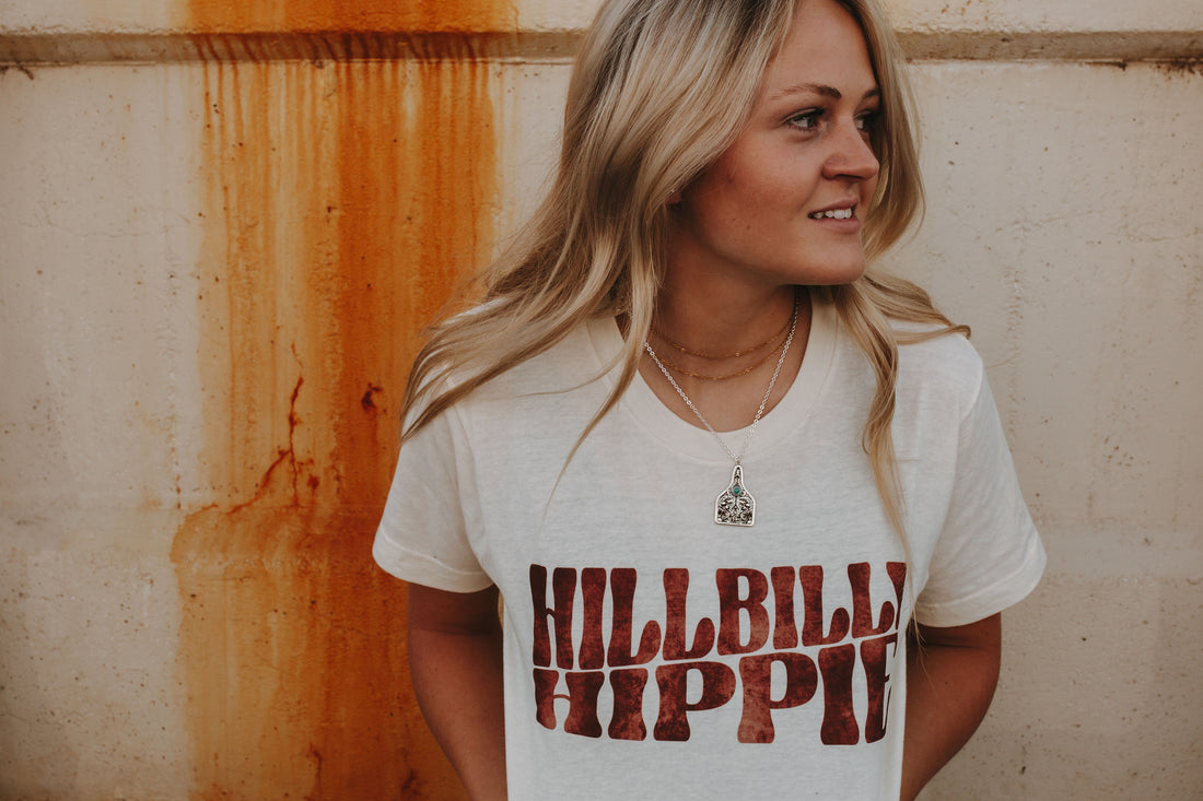 Hillbilly Hippie