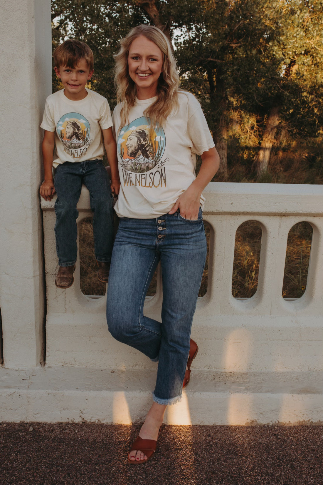 Willie Nelson In The Sky