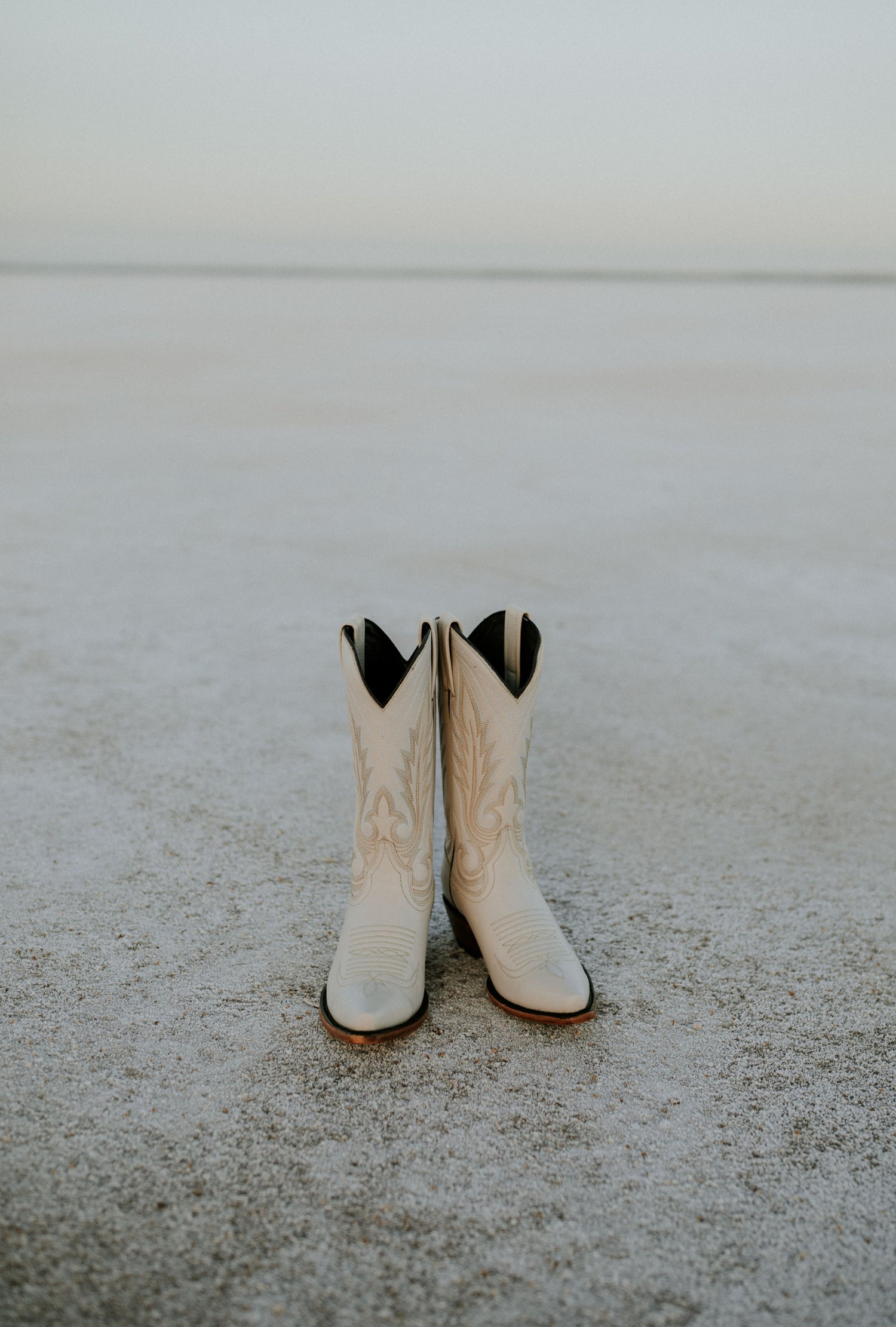 Missouri Bone Boots