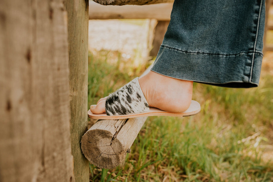 The Nadia Slides