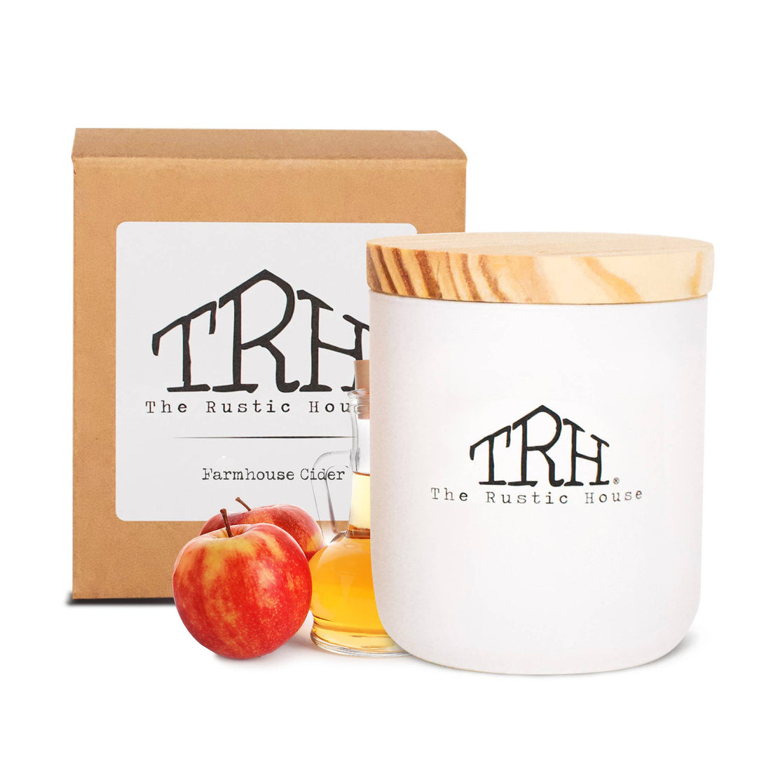 Farmhouse Cider