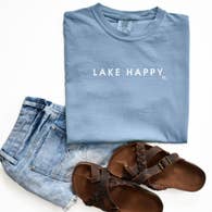 Lake Happy