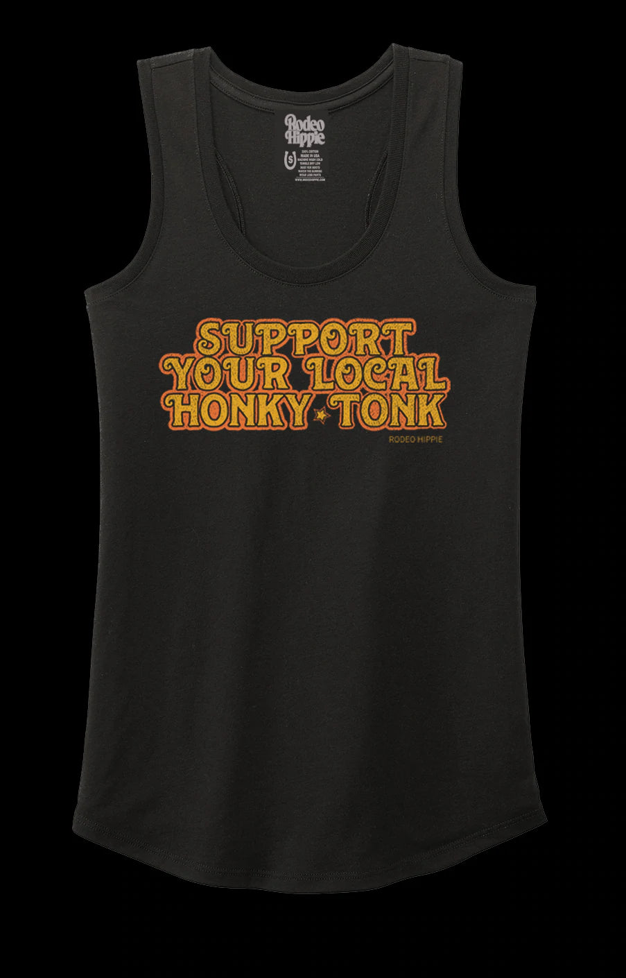 The Honky Tonk