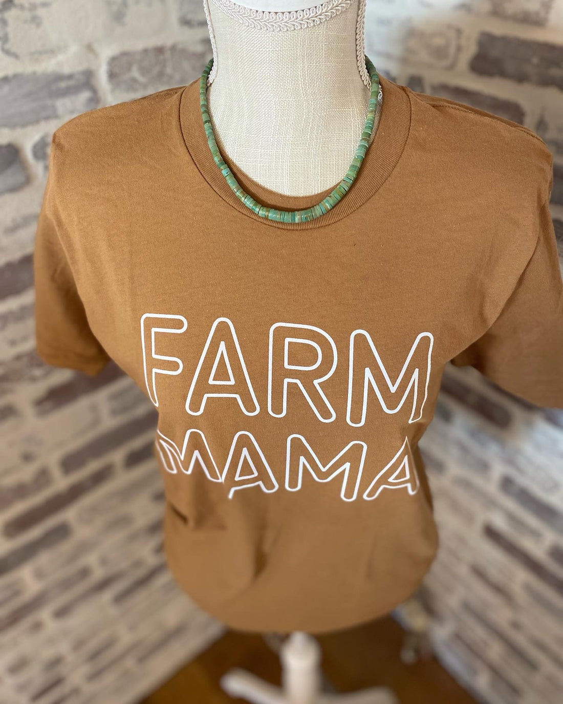 Farm Mama
