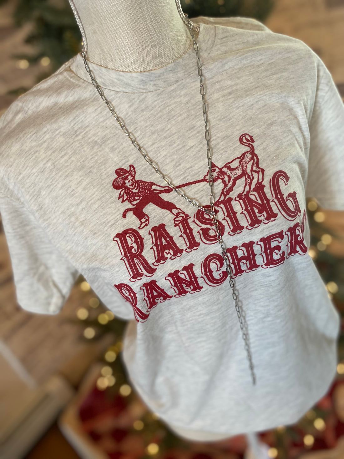 Raising Ranchers