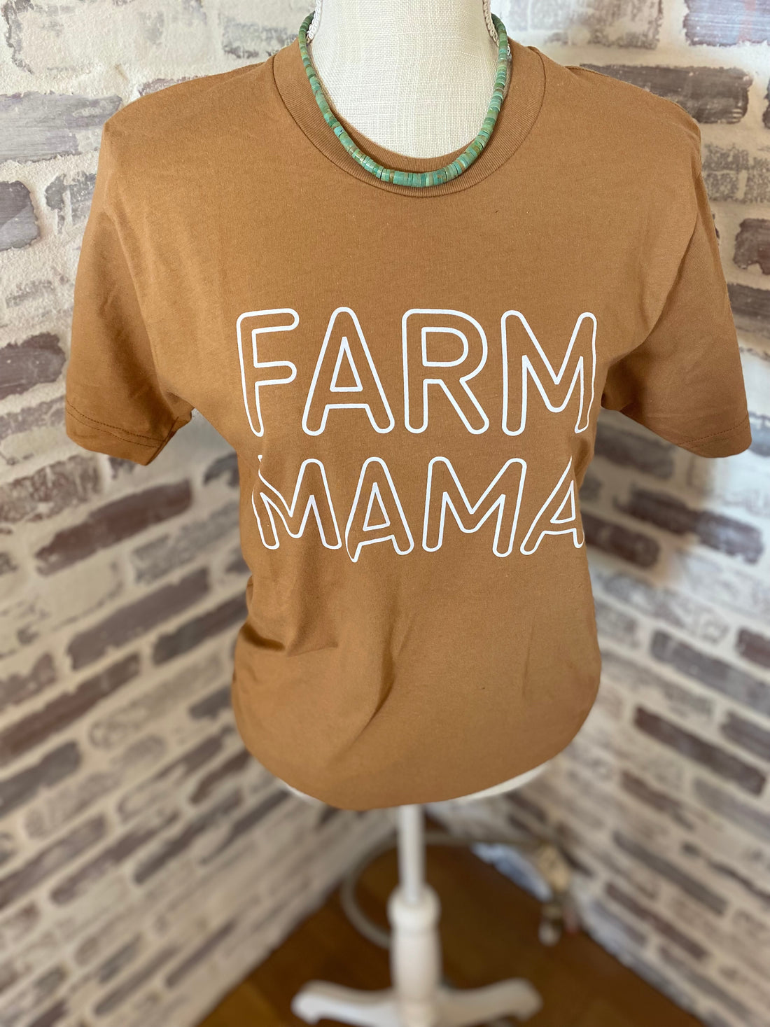 Farm Mama